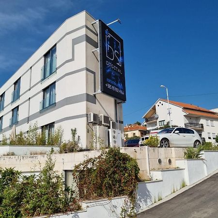 Hotel Jona Podstrana Dış mekan fotoğraf