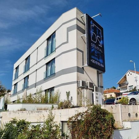 Hotel Jona Podstrana Dış mekan fotoğraf