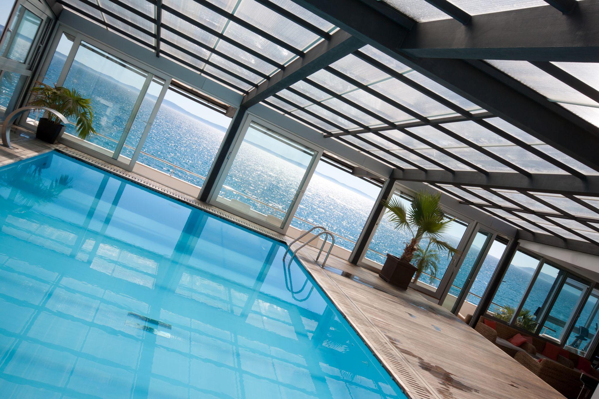 Hotel Jona Podstrana Dış mekan fotoğraf