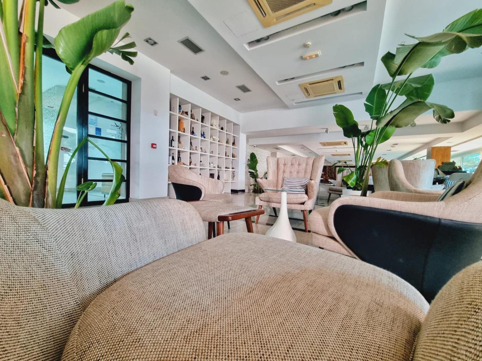 Hotel Jona Podstrana Dış mekan fotoğraf