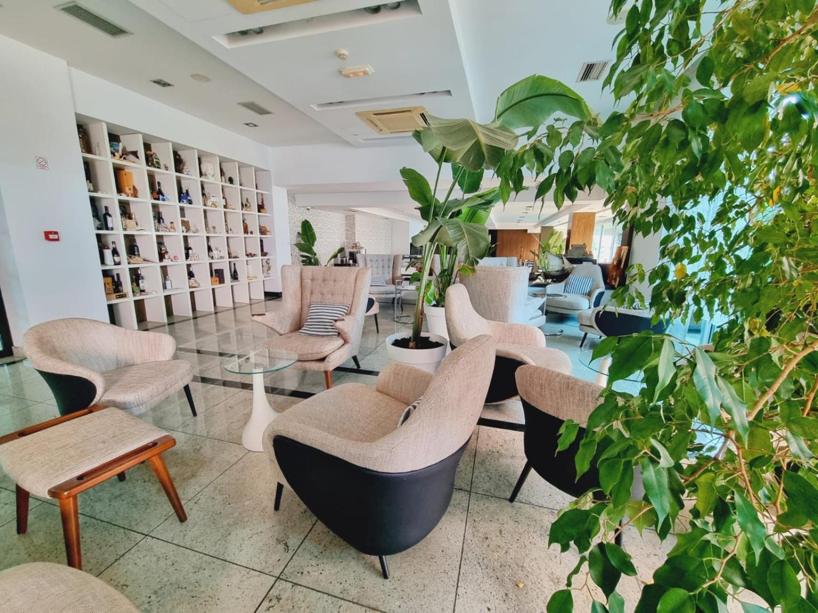 Hotel Jona Podstrana Dış mekan fotoğraf