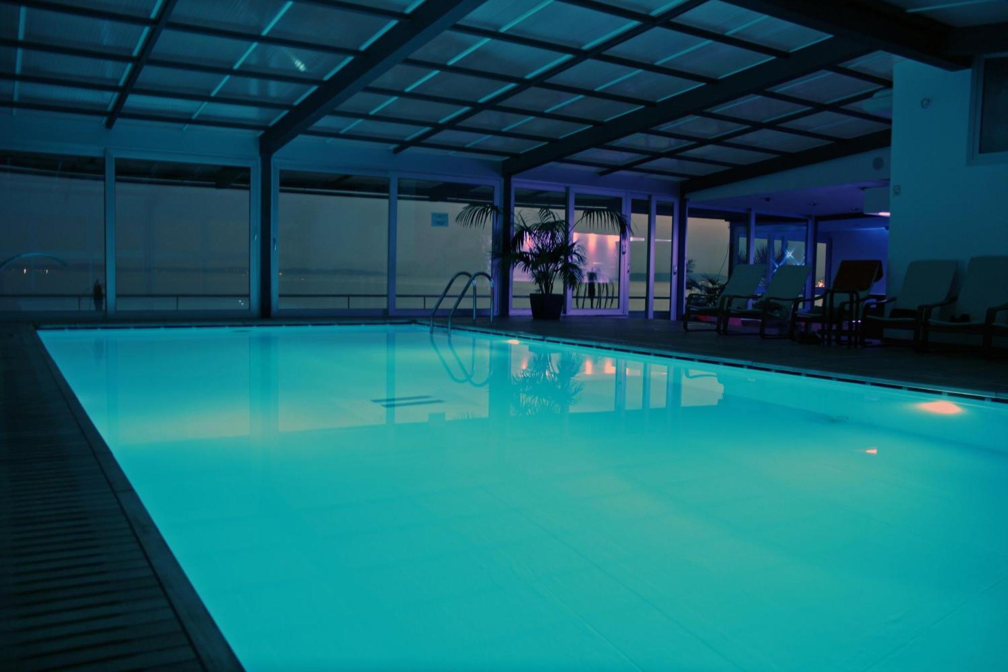 Hotel Jona Podstrana Dış mekan fotoğraf