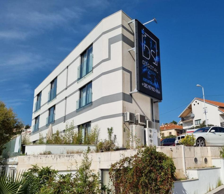 Hotel Jona Podstrana Dış mekan fotoğraf