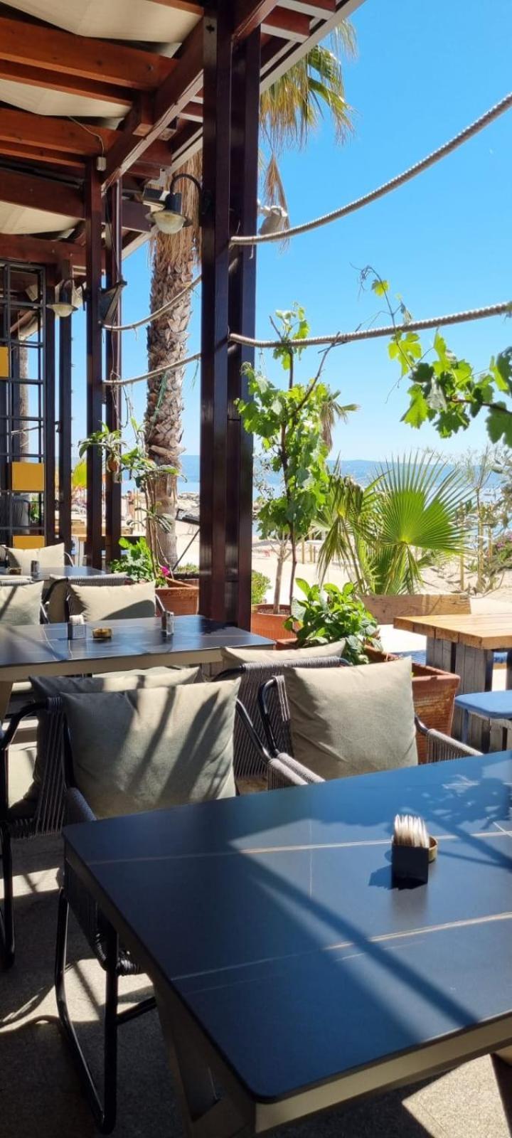 Hotel Jona Podstrana Dış mekan fotoğraf