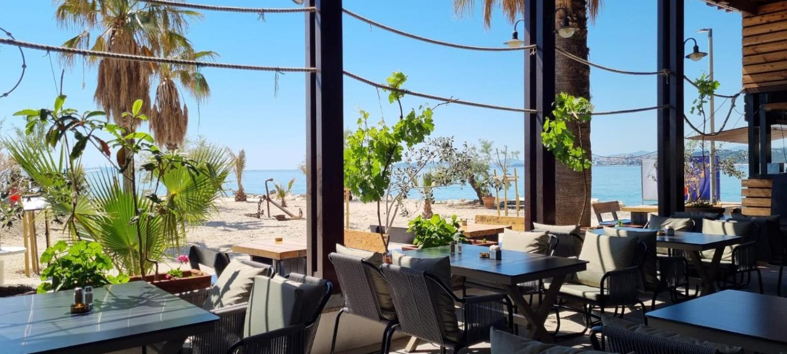 Hotel Jona Podstrana Dış mekan fotoğraf