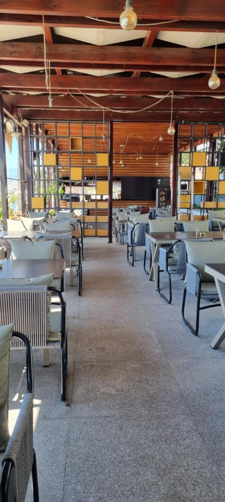 Hotel Jona Podstrana Dış mekan fotoğraf