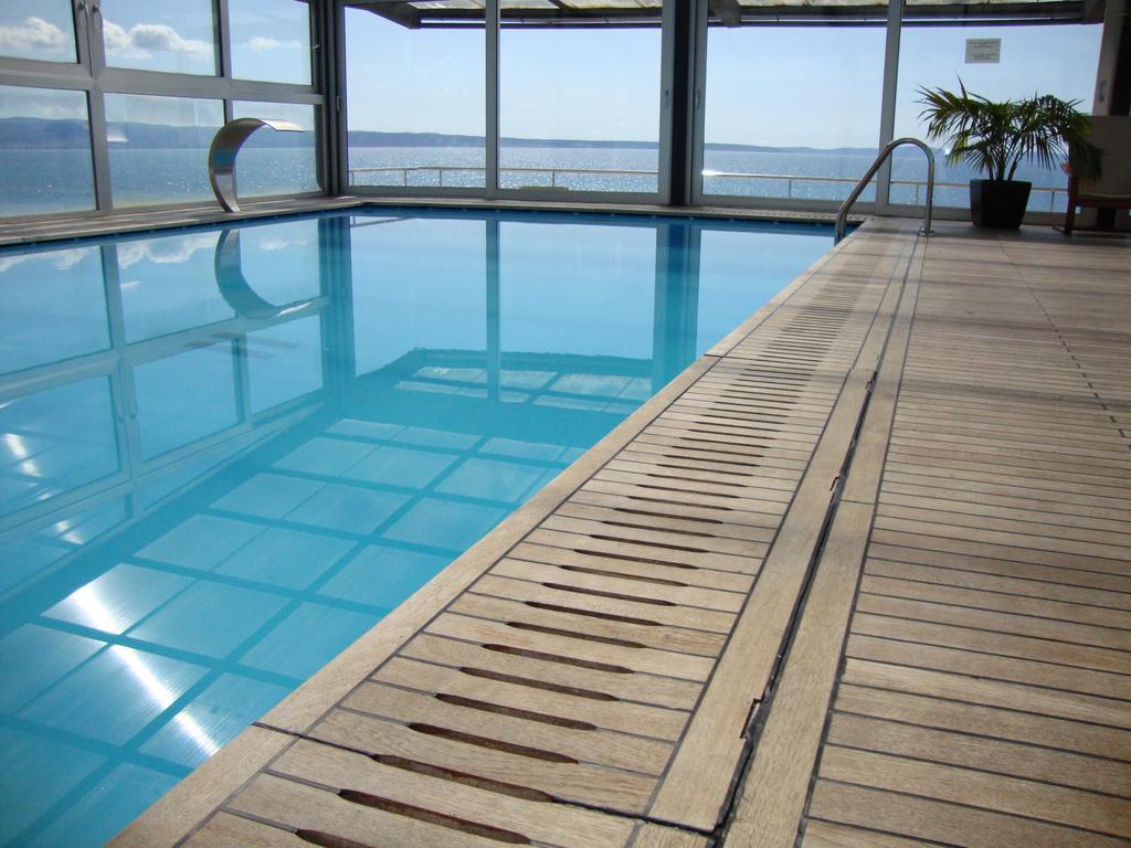 Hotel Jona Podstrana Dış mekan fotoğraf