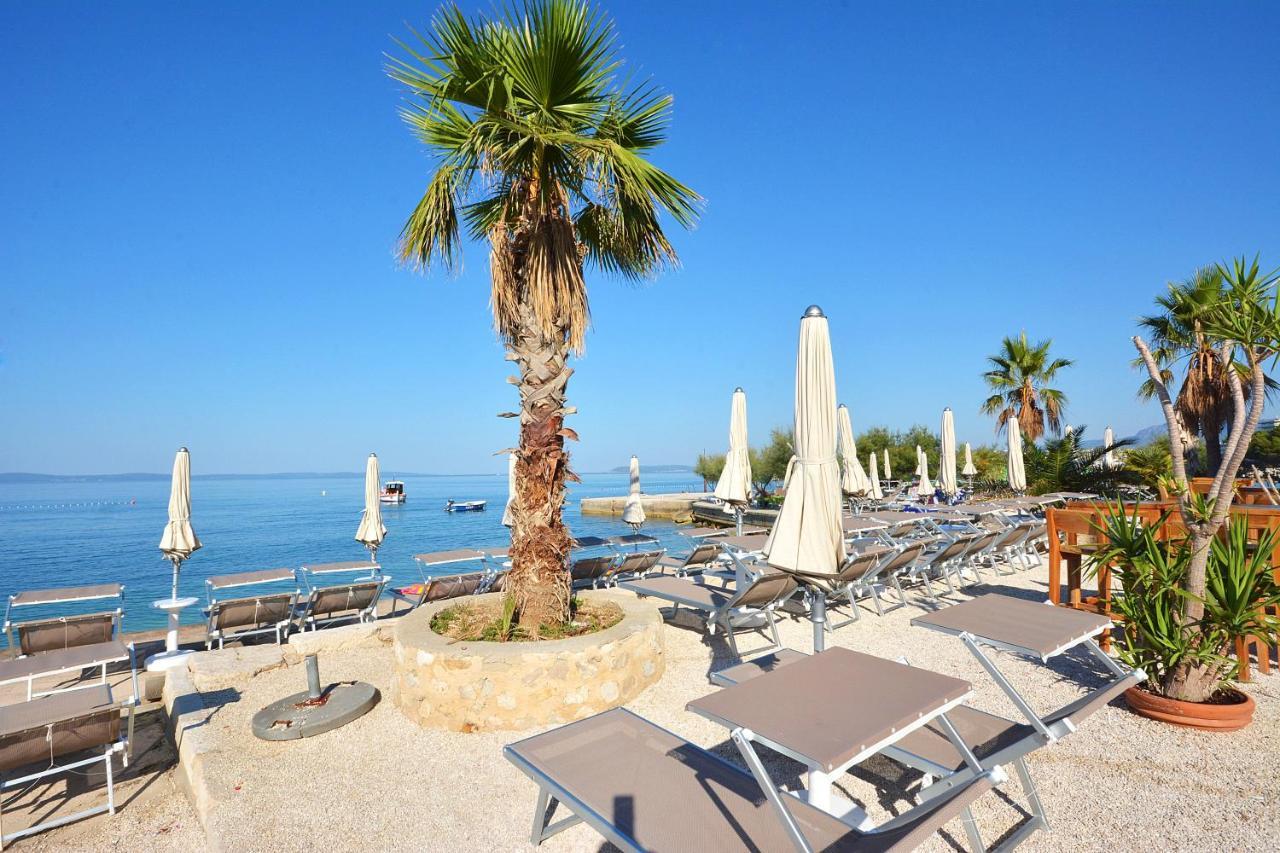 Hotel Jona Podstrana Dış mekan fotoğraf