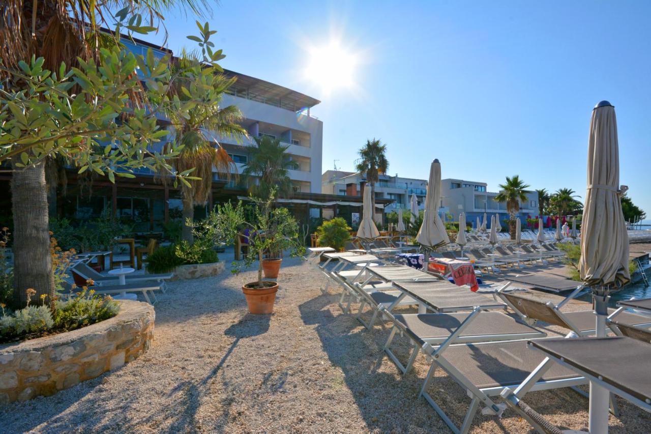 Hotel Jona Podstrana Dış mekan fotoğraf