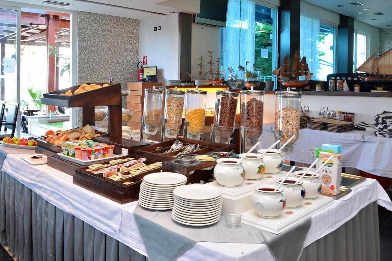 Hotel Jona Podstrana Dış mekan fotoğraf