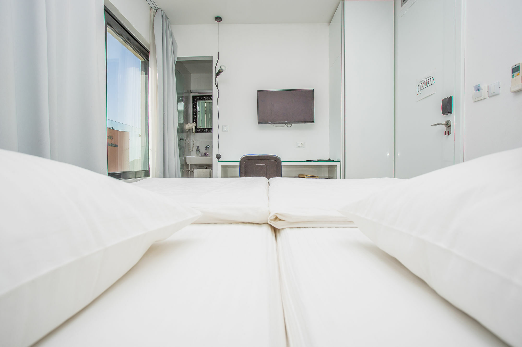 Hotel Jona Podstrana Dış mekan fotoğraf